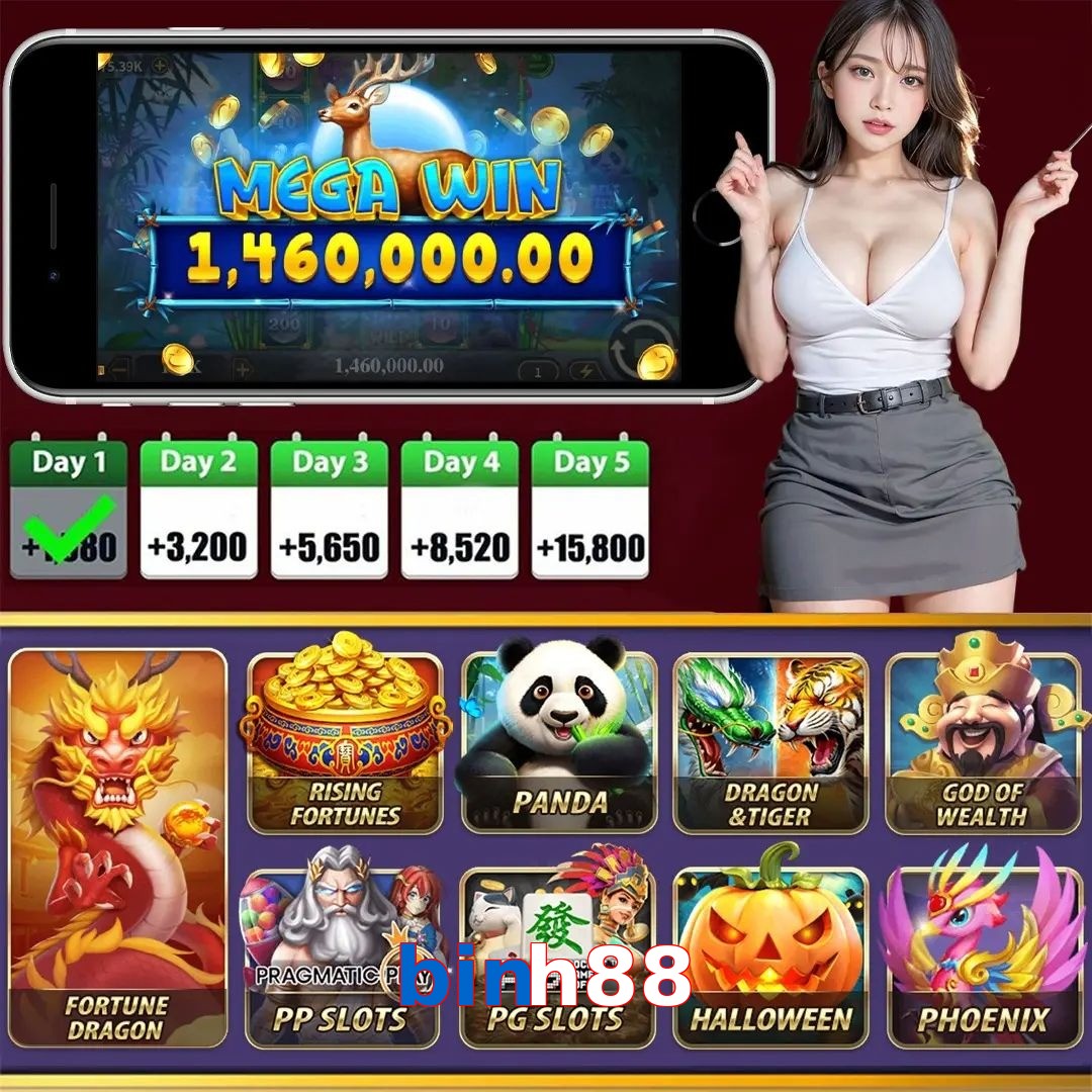 binh88