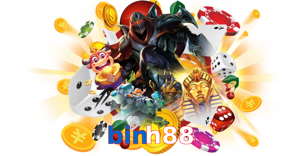 binh88