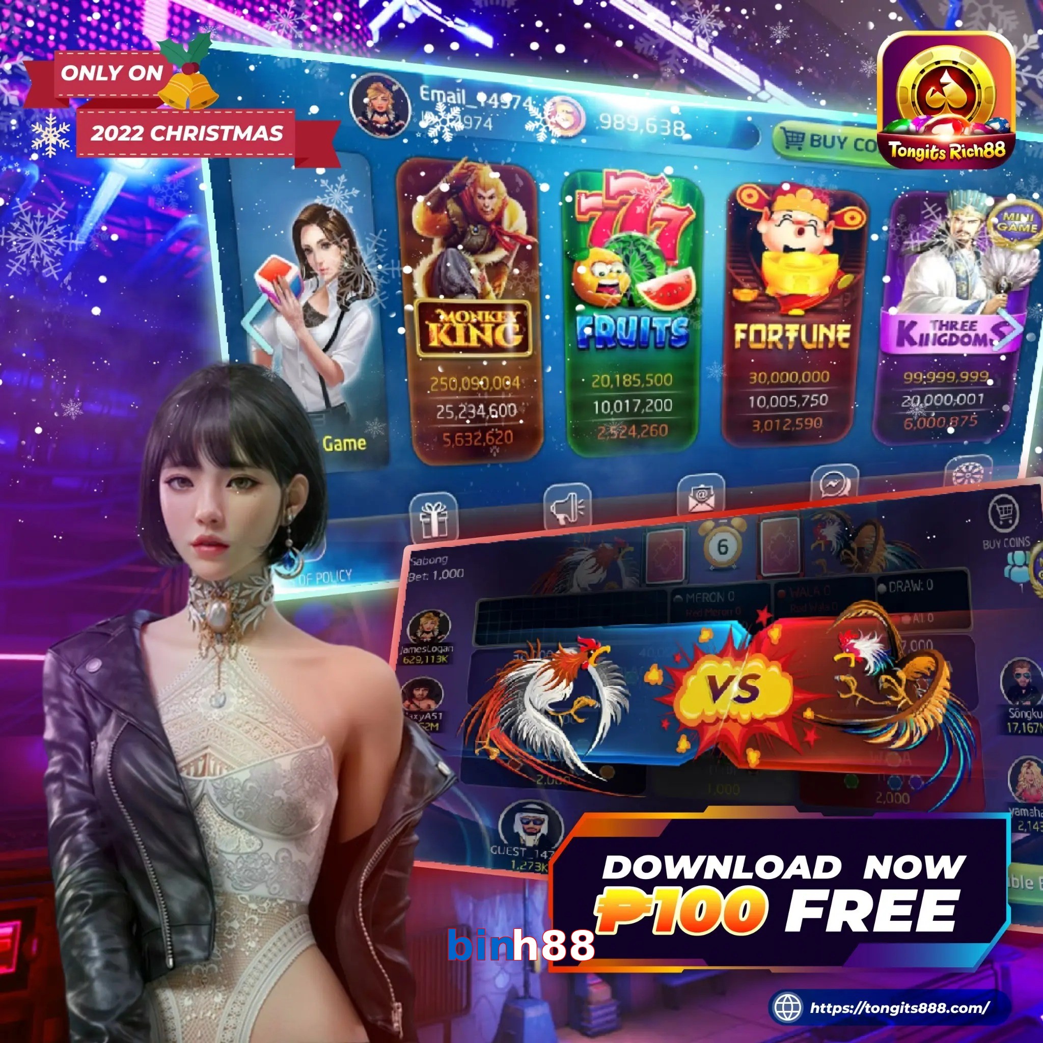 binh88