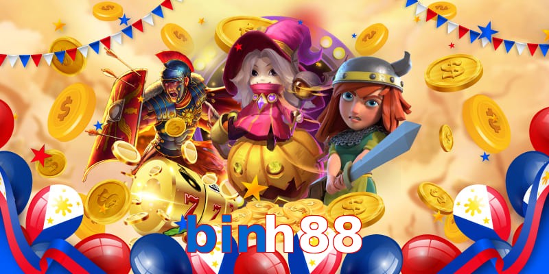 binh88