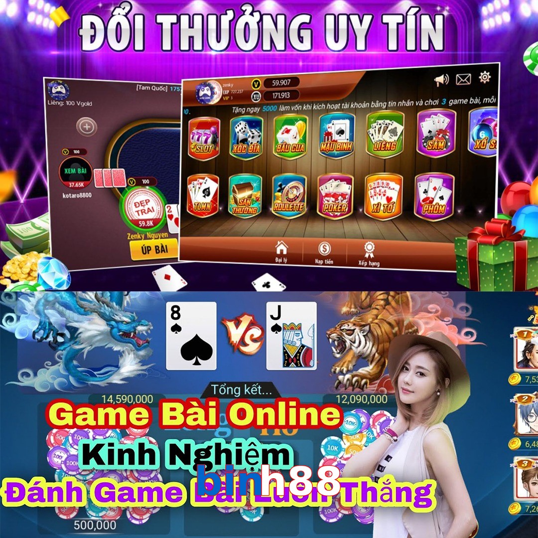 binh88