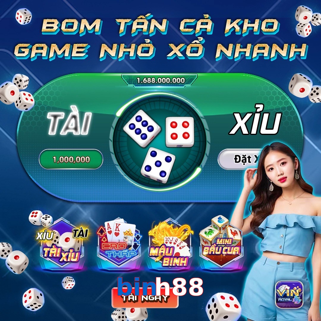 binh88