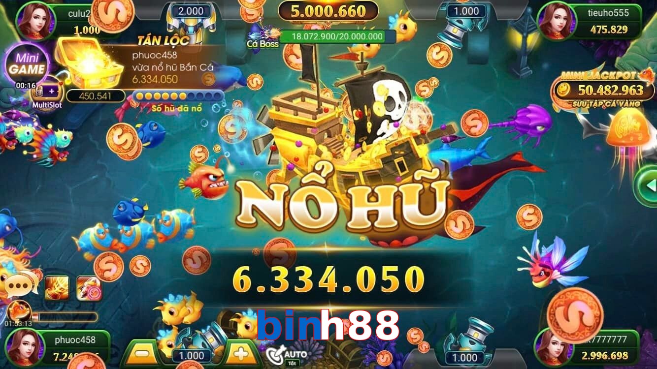 binh88