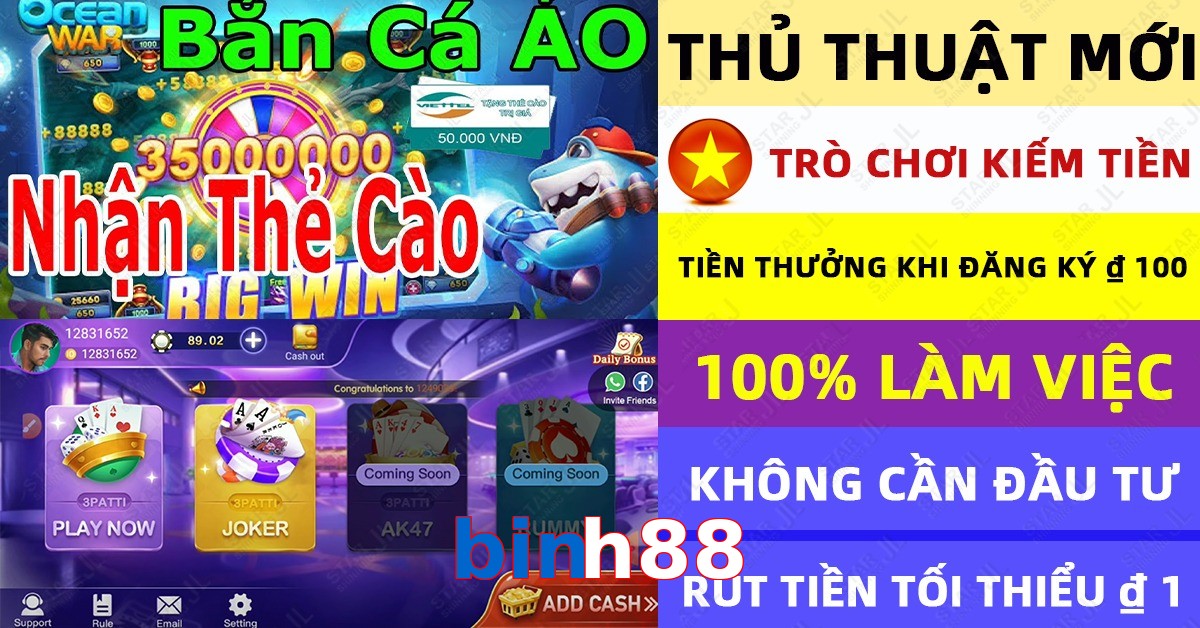 binh88