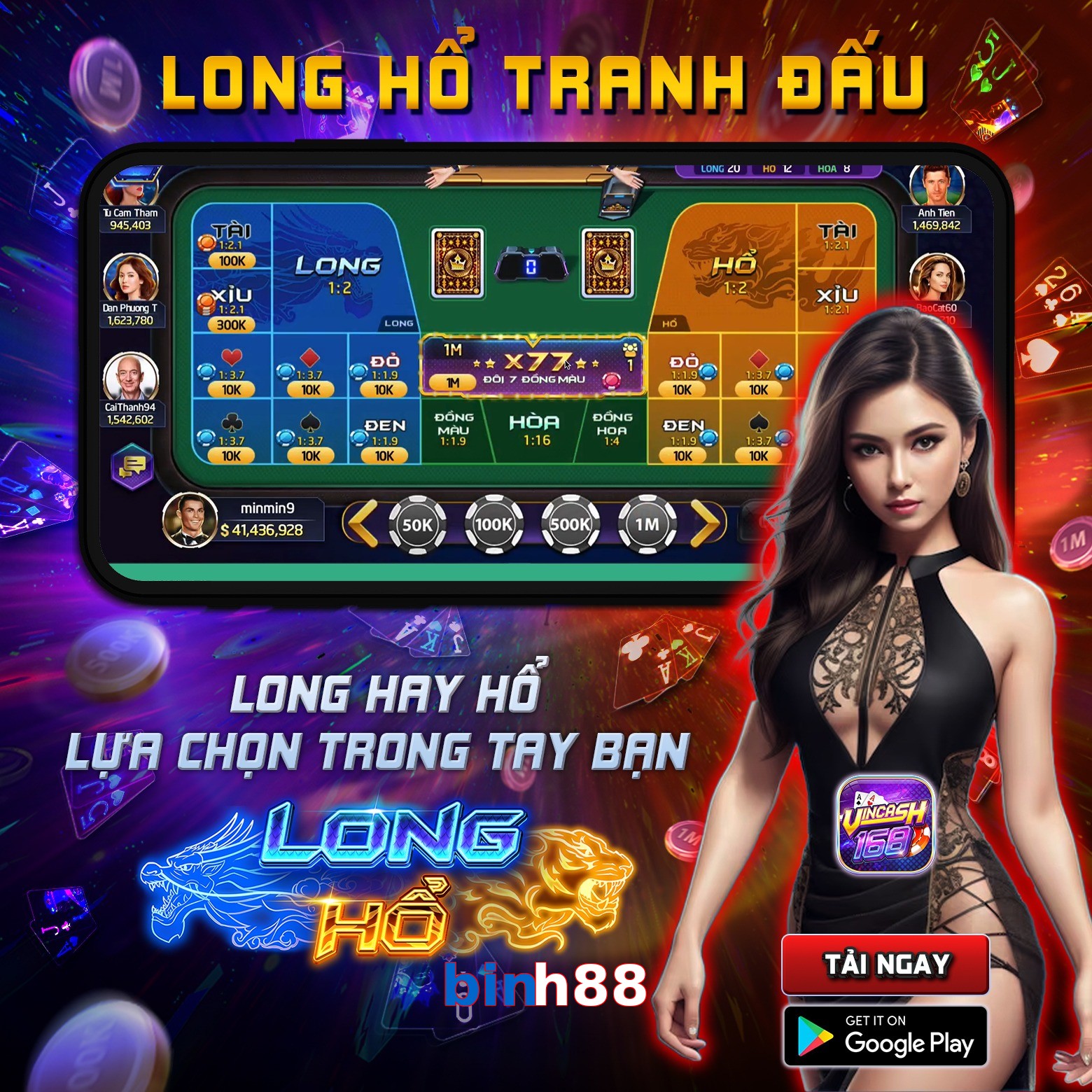 binh88