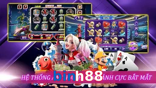 binh88