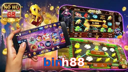 binh88