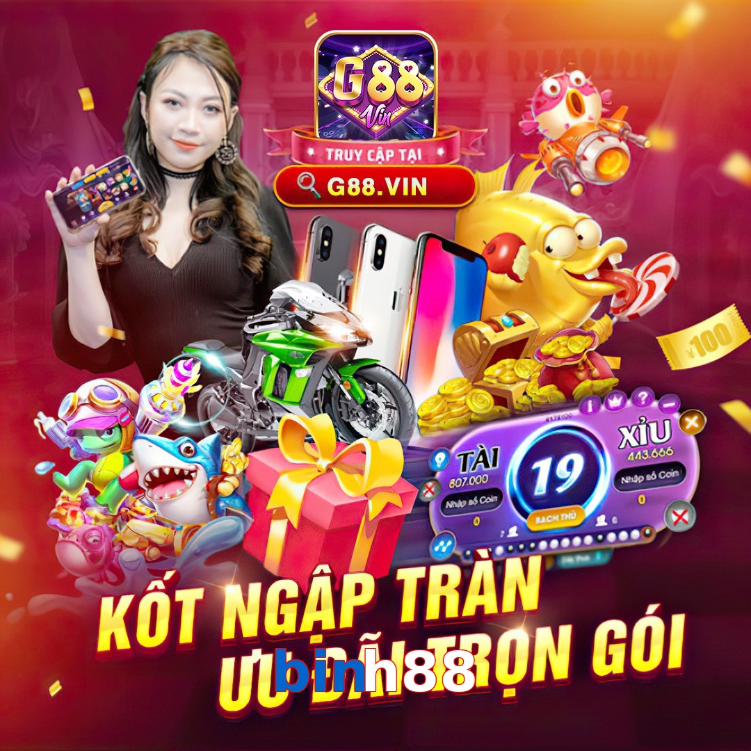 binh88