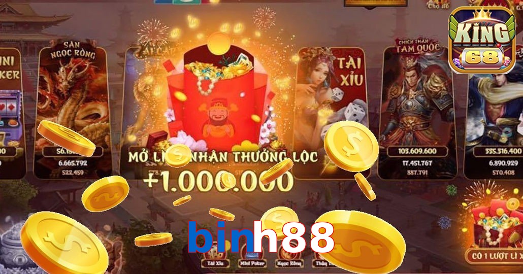 binh88