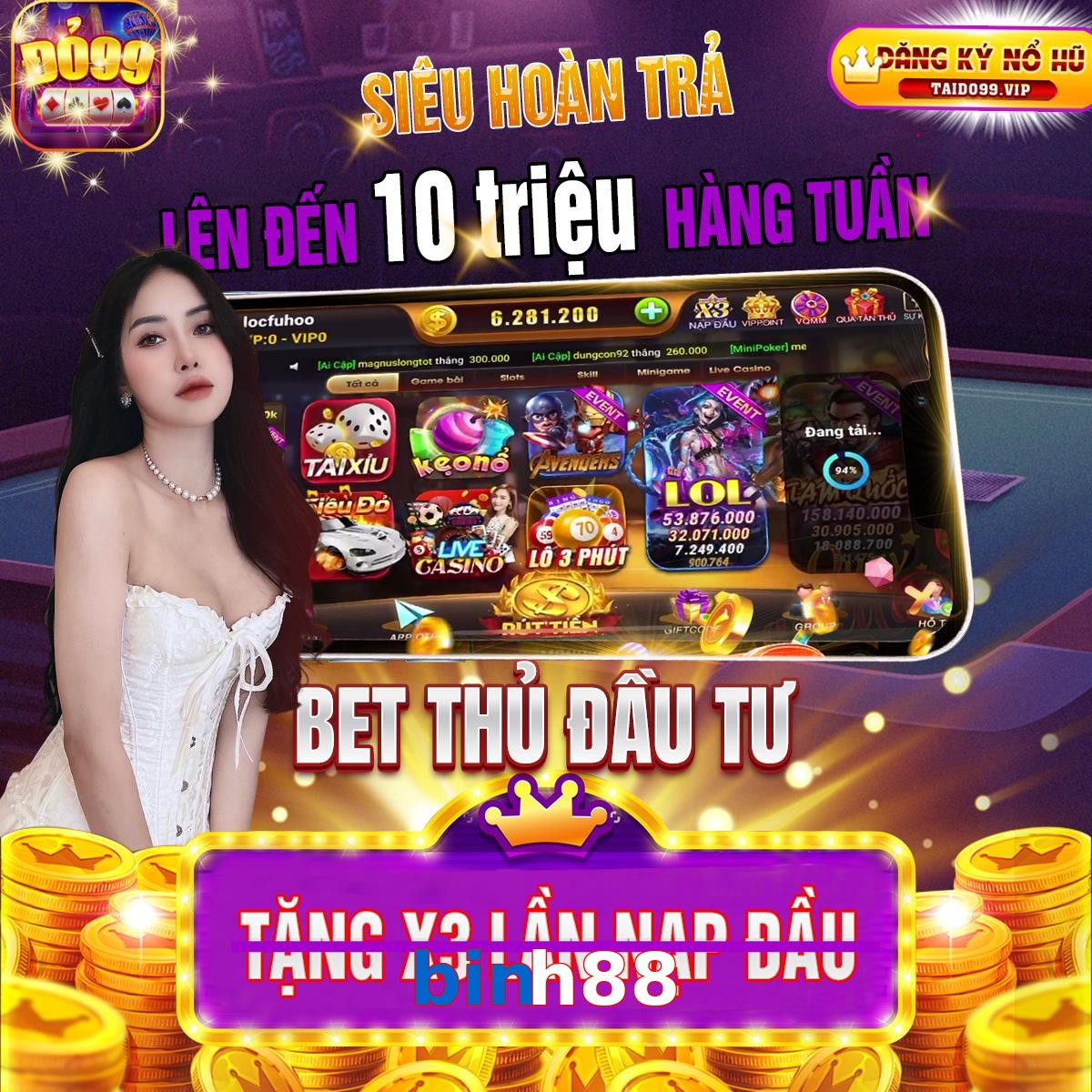 binh88