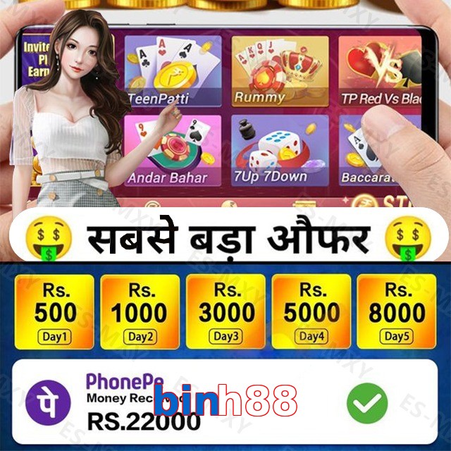binh88
