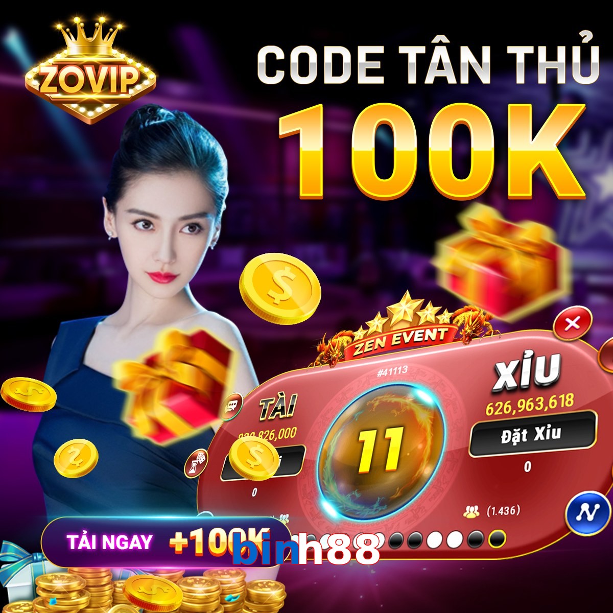 binh88